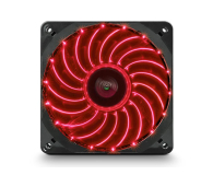 Enermax T.B.Vegas Single Red - 190097 - zdjęcie 1